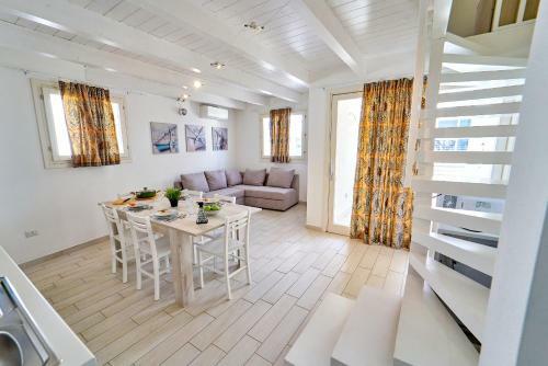 Apartamento Affittimoderni Isola Rossa Borgo