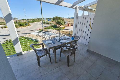 Apartamento Affittimoderni Isola Rossa Borgo
