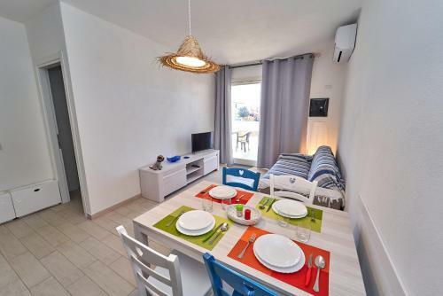 Apartamento Affittimoderni Isola Rossa Borgo