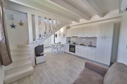 Apartamento Affittimoderni Isola Rossa Borgo