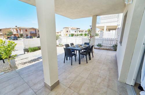 Apartamento Affittimoderni Isola Rossa Borgo