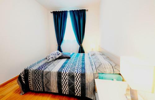 Apartamento Affittimoderni Isola Rossa Borgo