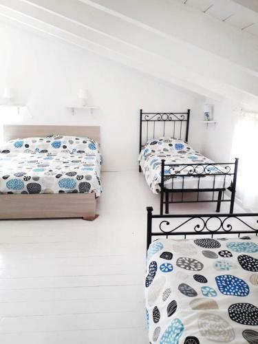Apartamento Affittimoderni Isola Rossa Borgo