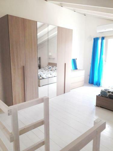 Apartamento Affittimoderni Isola Rossa Borgo