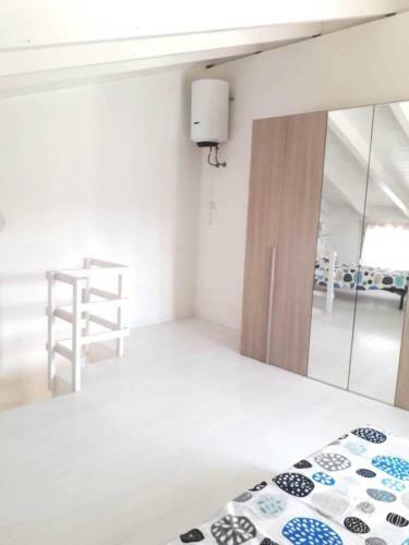 Apartamento Affittimoderni Isola Rossa Borgo