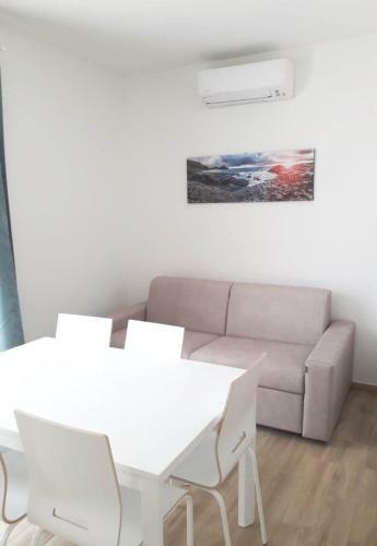Apartamento Affittimoderni Isola Rossa Borgo