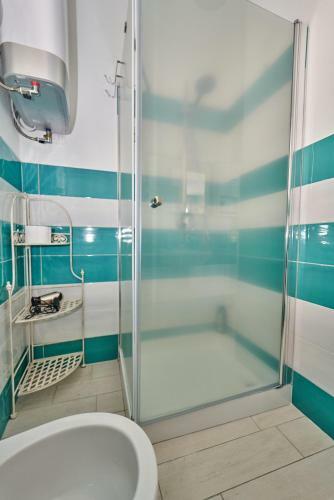 Apartamento Affittimoderni Isola Rossa Borgo
