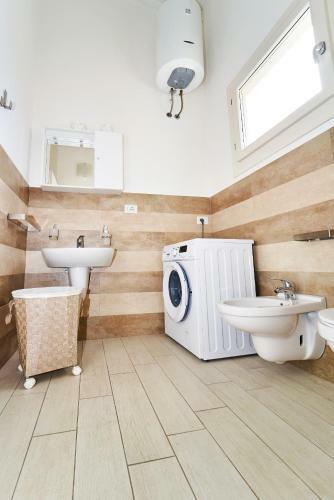Apartamento Affittimoderni Isola Rossa Borgo