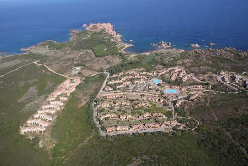 Casa Vacanze In Residence Calarossa