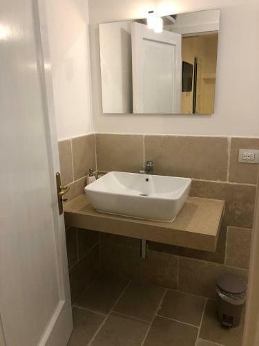 Hostal Giardini Di Venere