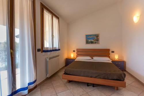 Hotel Bungalow S3
