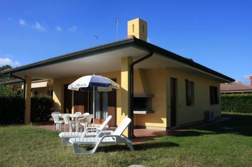 Villa V3 6 Pax