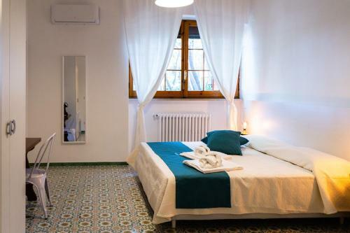 Hostal Ad Astra