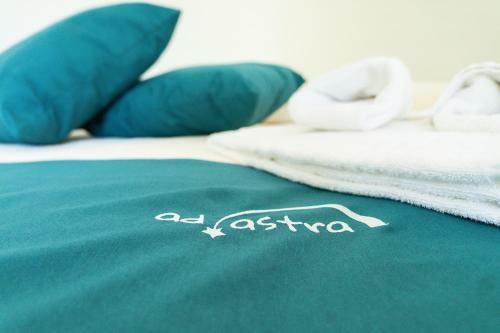 Hostal Ad Astra