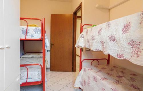 Nice Home In Isola Albarella W/ 3 Bedrooms