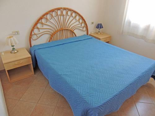 Apartamento Residence Della Torre Isola Rossa