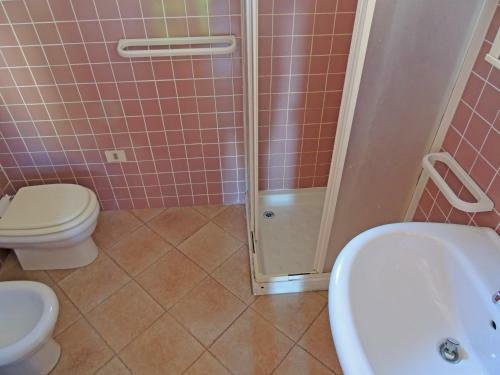 Apartamento Residence Della Torre Isola Rossa