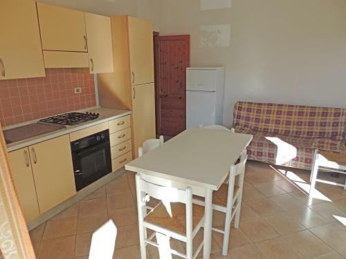Apartamento Residence Della Torre Isola Rossa
