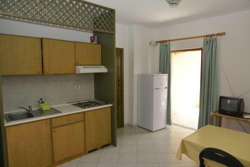 Apartamento Residence Della Torre Isola Rossa