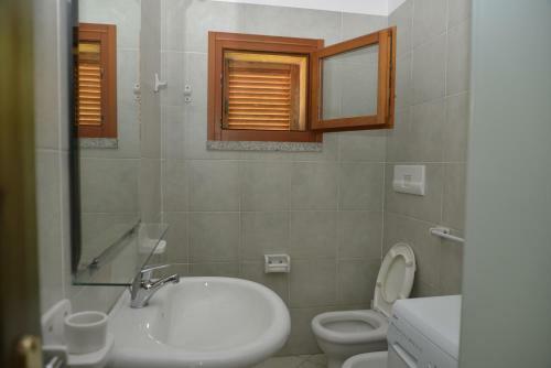 Apartamento Residence Della Torre Isola Rossa