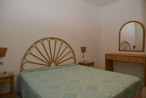 Apartamento Residence Della Torre Isola Rossa