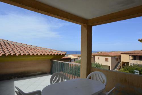 Apartamento Residence Della Torre Isola Rossa