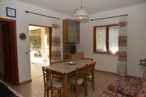 Apartamento Residence Della Torre Isola Rossa