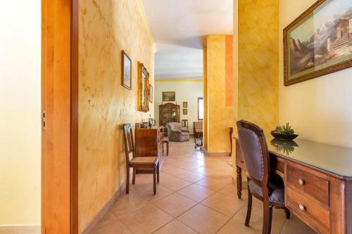 Villa Simona
