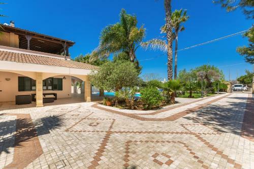 Villa Simona