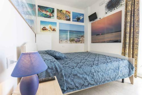 Apartamento Camere Di Marcello