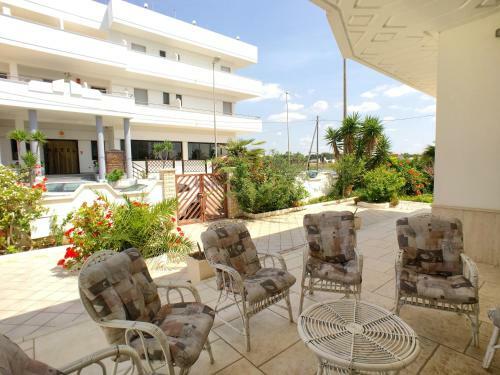 Apartamento Villetta De Simoni