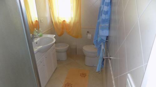 Nice Apartament In A Quiet Area