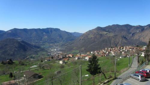 Apartamento House Relax And Nature