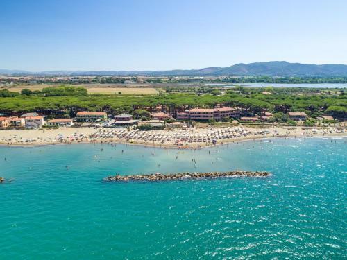 Villa Alessandri - Direttamente Sulla Spiaggia