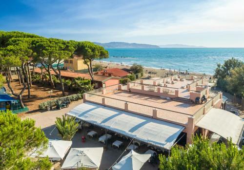 Apartamento Happy Sea Home - Monolocale Sul Mare