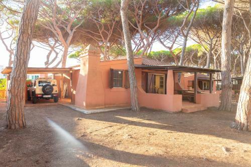 Villa Trilocale Sea, Natura & Relax!