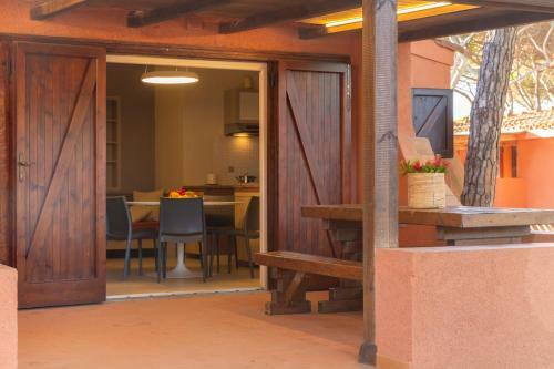 Villa Trilocale Sea, Natura & Relax!