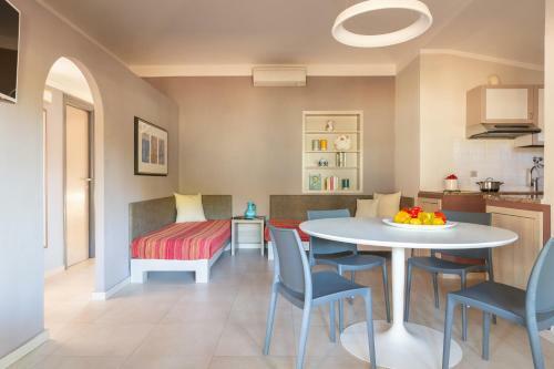 Villa Trilocale Sea, Natura & Relax!
