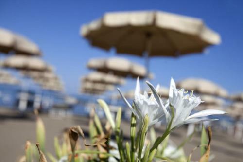 Villa Trilocale Sea, Natura & Relax!