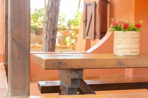 Villa Trilocale Sea, Natura & Relax!
