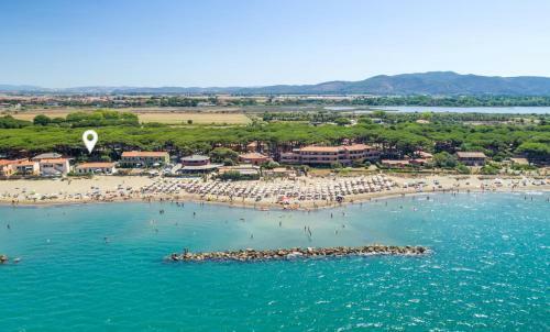 Villa Trilocale Sea, Natura & Relax!