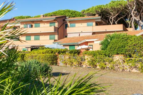 Villa Sweet Home Isolotto - Direttamente Sulla Spiaggia