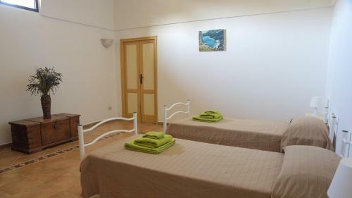 Apartamento Italianway - Dammuso Scauri
