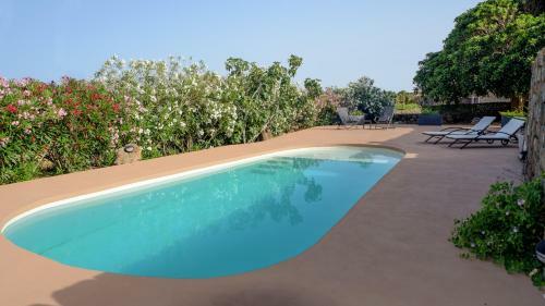 Apartamento Italianway - Dammuso Scauri