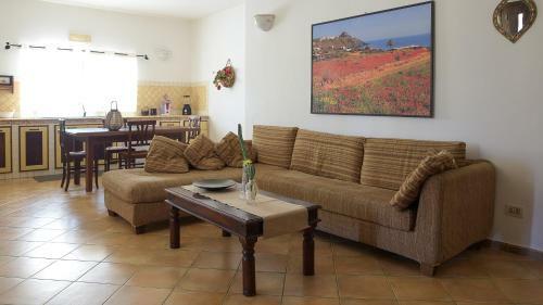 Apartamento Italianway - Dammuso Scauri