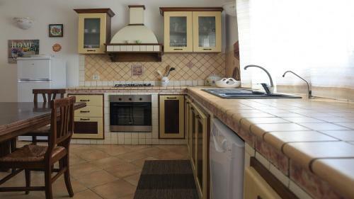 Apartamento Italianway - Dammuso Scauri