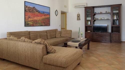 Apartamento Italianway - Dammuso Scauri