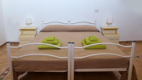 Apartamento Italianway - Dammuso Scauri