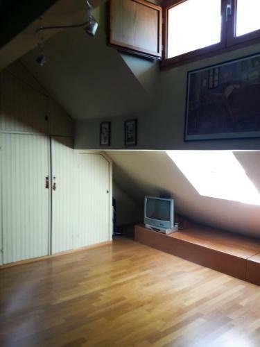 Apartamento Little Lodge