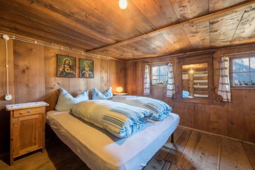 Apartamento Untervernatsch Fewo �tzi